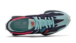 Pensole x New Balance 327 release thumbnail 5
