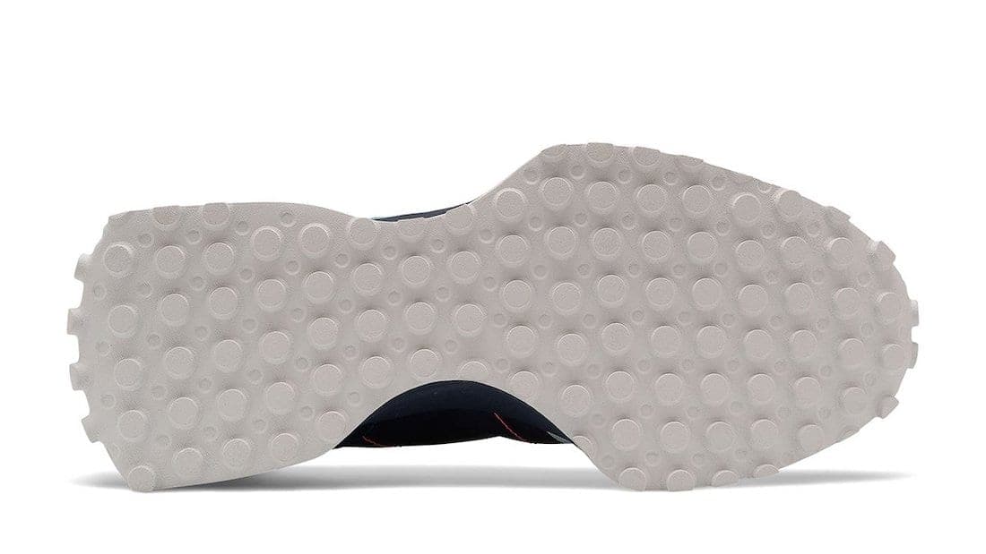 Pensole x New Balance 327 release photo 6