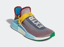 Pharrell x adidas NMD Hu “Extra Eye” release thumbnail 8