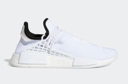 Pharrell x adidas NMD Hu release thumbnail 1