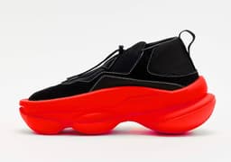 Pyer Moss The Sculpt “Red” release thumbnail 3