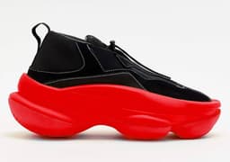 Pyer Moss The Sculpt “Red” release thumbnail 2
