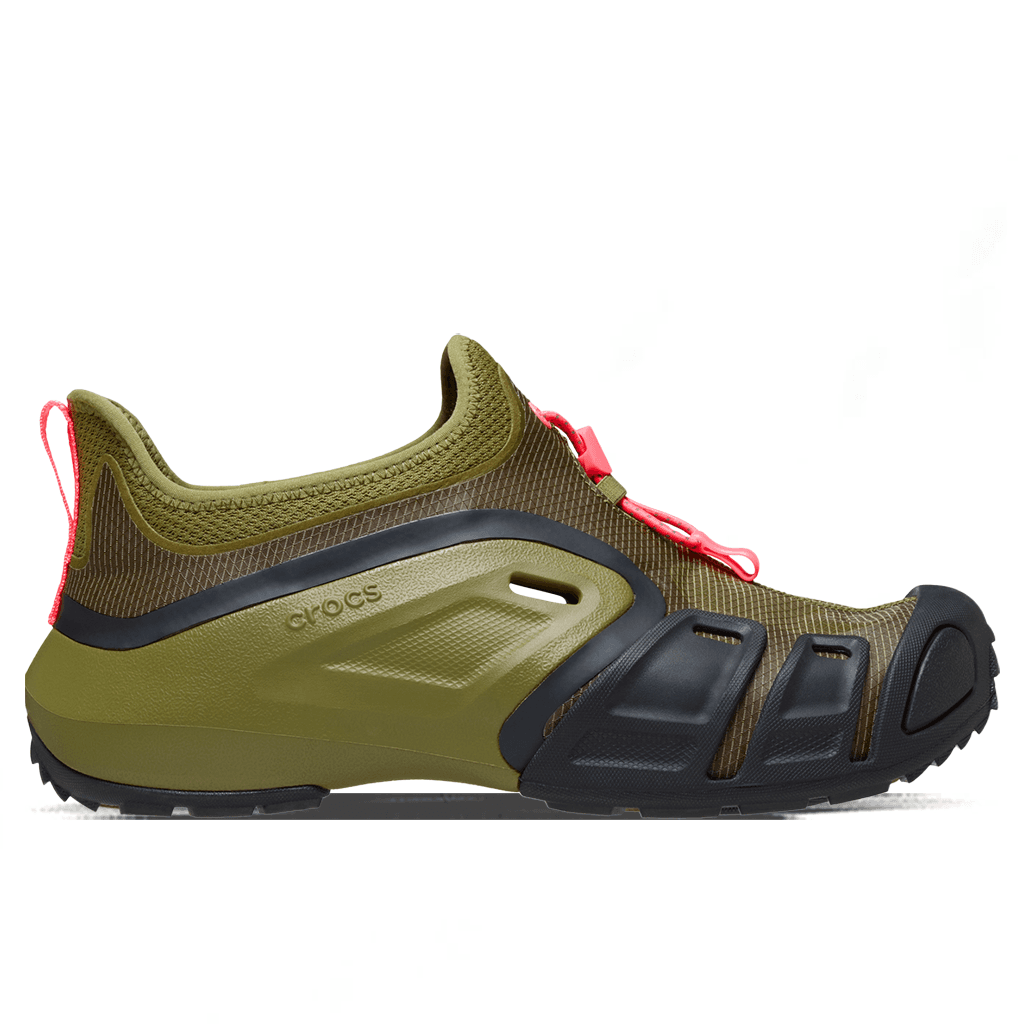 Quick Trail Racer - Trophy/Black release photo
