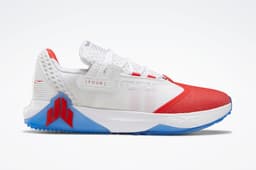 Reebok JJ IV “Question Red Toe” release thumbnail 1