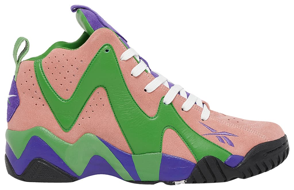 Reebok Kamikaze II “Montrezl Harrell” release photo 2