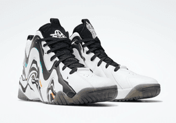 Reebok Kamikaze II “Peace Train” release thumbnail 2