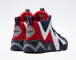 Reebok Kamikaze II “USA” release thumbnail 4