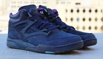 Reebok Pump x Lemar and Dauley release photo
