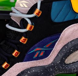 Nice Kicks x Reebok Question Mid “Bubba Chuck” release thumbnail 17