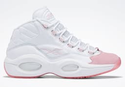 Reebok Question "Pink Toe" release thumbnail 1