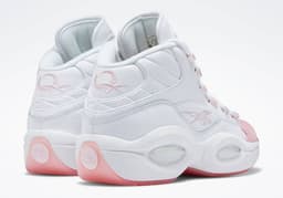 Reebok Question "Pink Toe" release thumbnail 5