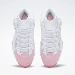 Reebok Question "Pink Toe" release thumbnail 4