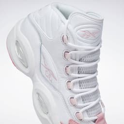 Reebok Question "Pink Toe" release thumbnail 3