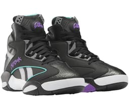 Reebok Shaq Attaq “Blacktop” release thumbnail 3