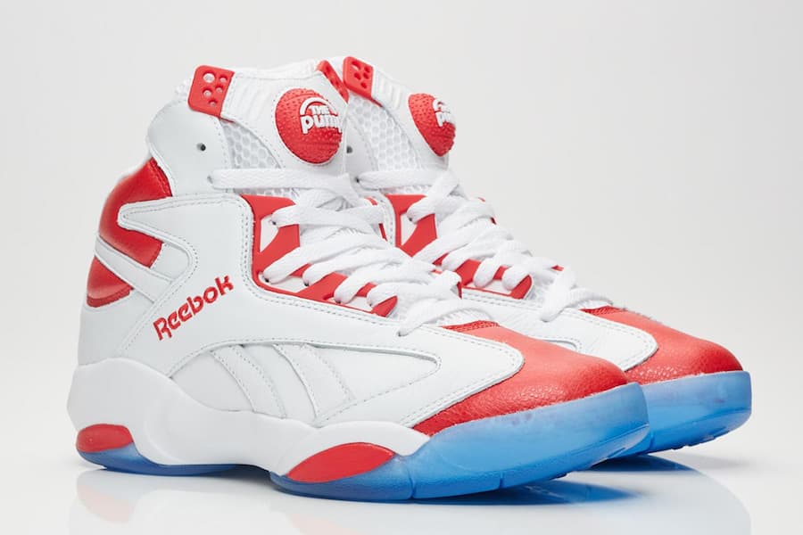 Reebok Shaq Attaq release photo