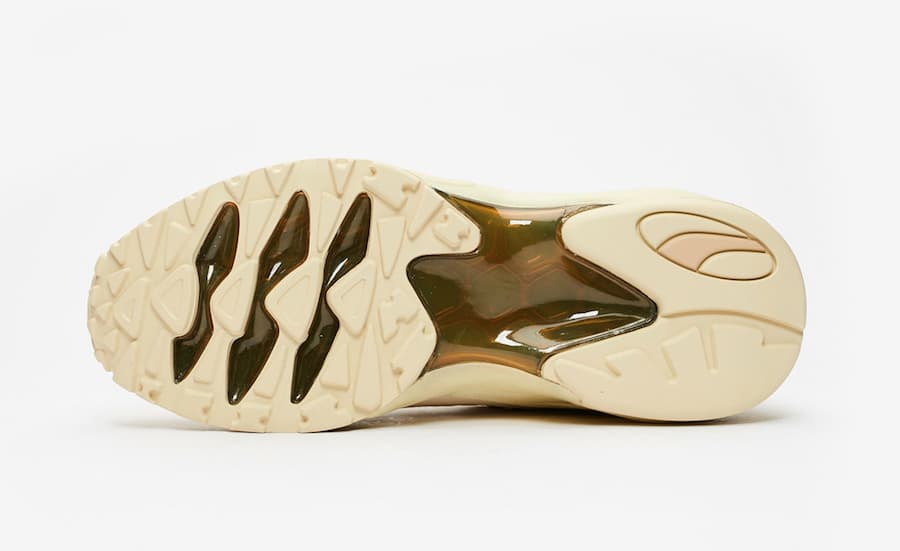 Rhude x PUMA Cell Endura release photo 4