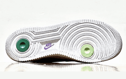 Ruohan Wang x Nike Air Force 1 Flyleather release thumbnail 13