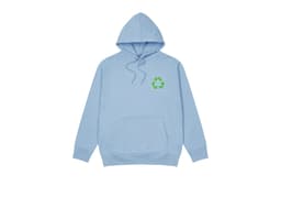 Palace P-CYCLE HOOD release thumbnail 1