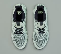 SNS x adidas Ultra 4D “Green Teatime” release thumbnail 4