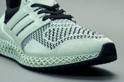 SNS x adidas Ultra 4D “Green Teatime” release thumbnail 6