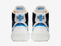 Sacai x Nike Blazer Mid release thumbnail 4