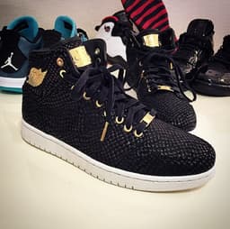 Air Jordan 1 “Brooklyn All Star” release thumbnail 1