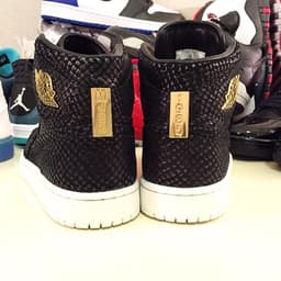 Air Jordan 1 “Brooklyn All Star” release thumbnail 2