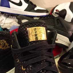 Air Jordan 1 “Brooklyn All Star” release thumbnail 3