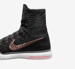  Kobe X Elite 'Rose Gold' release thumbnail 6