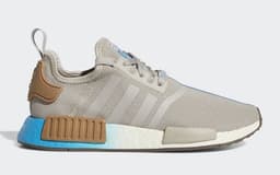 Star Wars x adidas NMD R1 “Rey” release thumbnail 1