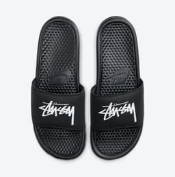 Stussy x Nike Air Zoom Spiridon Kukini release thumbnail 5