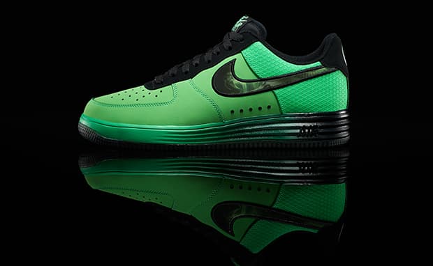 NIKE LUNAR FORCE 1 “KOBE BRYANT” release photo 1