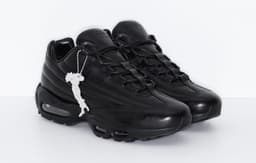 Supreme x Nike Air Max 95 Lux release thumbnail 1