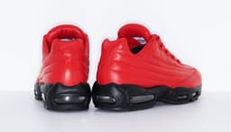 Supreme x Nike Air Max 95 Lux release thumbnail 3