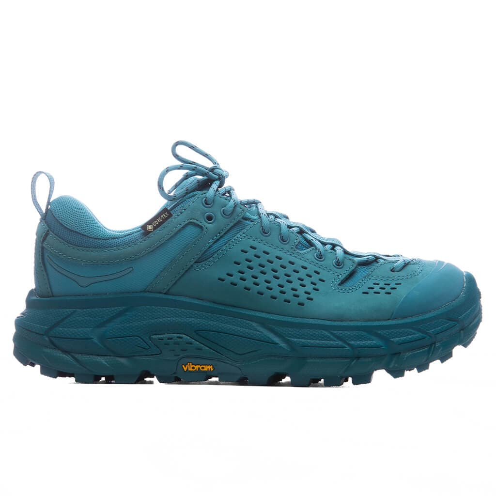 Tor Ultra Lo - Aurora Aqua/Tidal Wave release photo