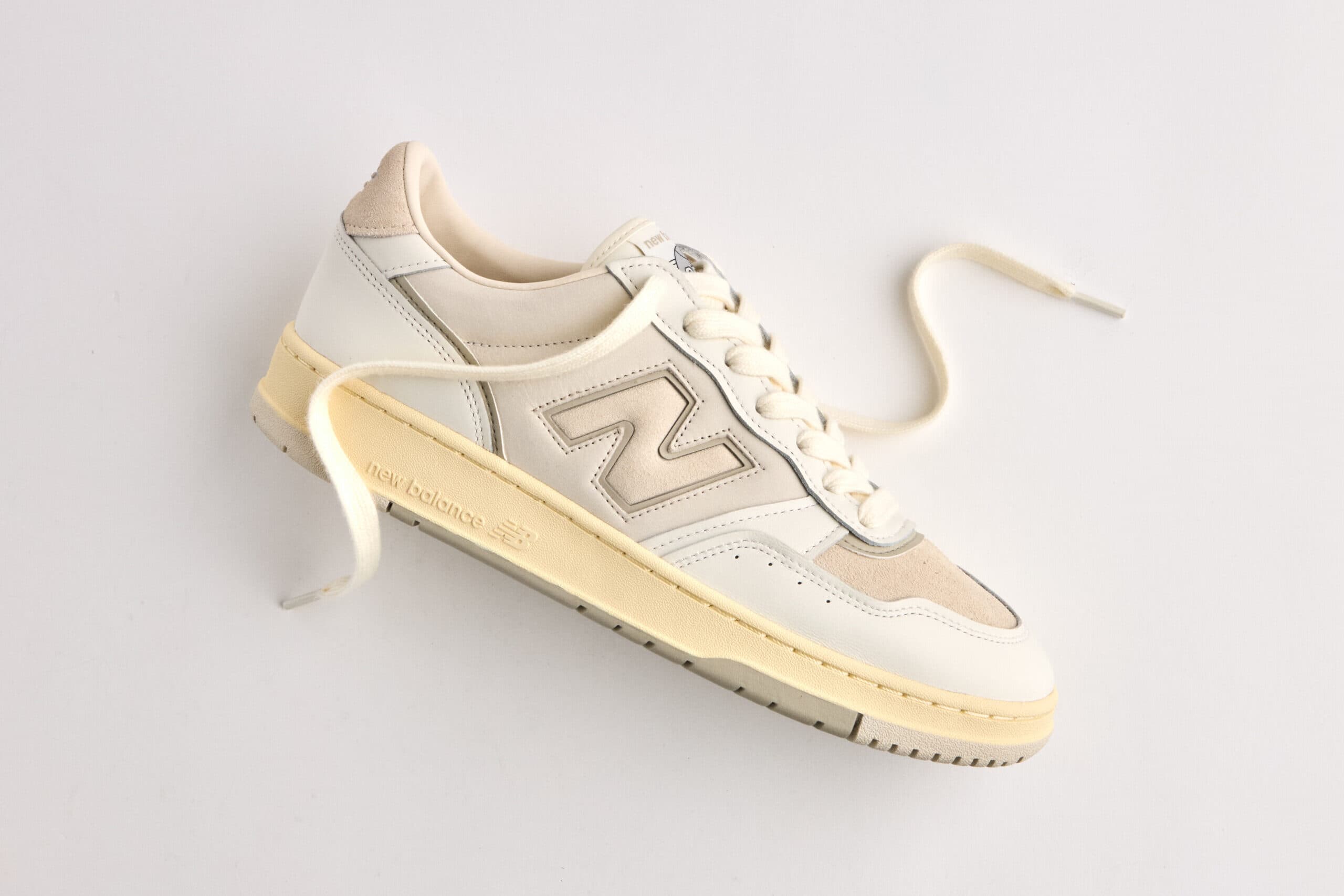 New Balance BB950 "Shipyard" New Balance release photo