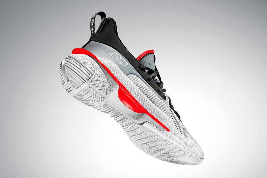 UA Curry 7 “UNDRTD” release photo 1