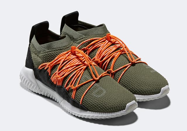 Undefeated x adidas Climacool adidas release photo