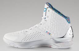 Under Armour Curry One release thumbnail 2