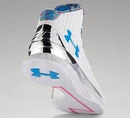 Under Armour Curry One “Splash Party” release thumbnail 3