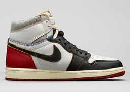 Union x Air Jordan 1 Retro High OG NRG release thumbnail 3