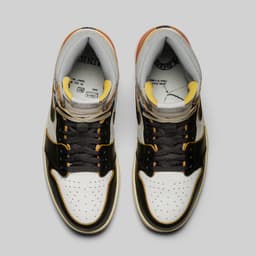 Union x Air Jordan 1 Retro High OG NRG release thumbnail 4
