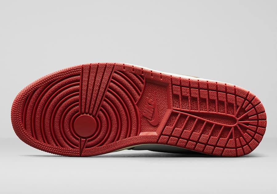 Union x Air Jordan 1 Retro High OG NRG release photo 6