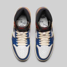 Union x Air Jordan 1 Retro High OG NRG release thumbnail 5