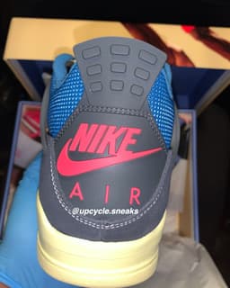 Union x Air Jordan 4 release thumbnail 24
