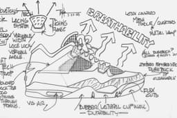 Union x Air Jordan 4 release thumbnail 27