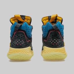 Union x Jordan Delta Mid release thumbnail 2