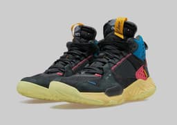 Union x Jordan Delta Mid release thumbnail 6