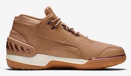 Nike Air Zoom Generation AS QS release thumbnail 3