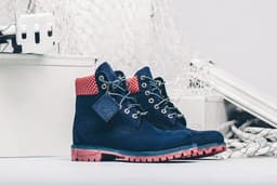 VILLA x Timberland 6-Inch Boot release thumbnail 1